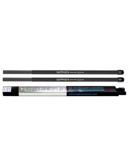 Drum Brushes Kuppmen Carbon Fiber Drumrod 5A