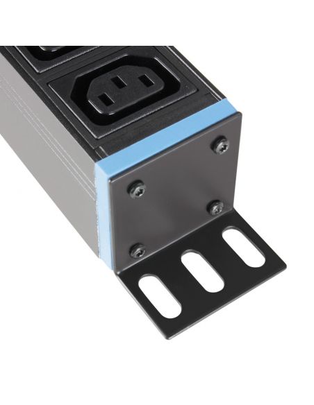 Mountable Power Strip Adam Hall 874714