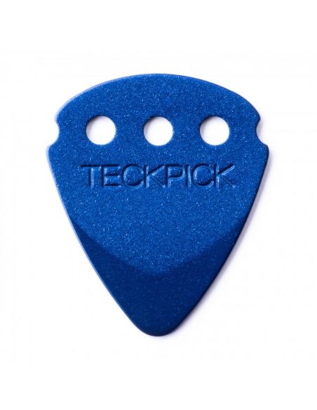 Pick Dunlop Brass 467RBLU