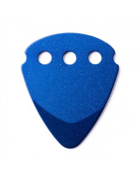 Pick Dunlop Brass 467RBLU