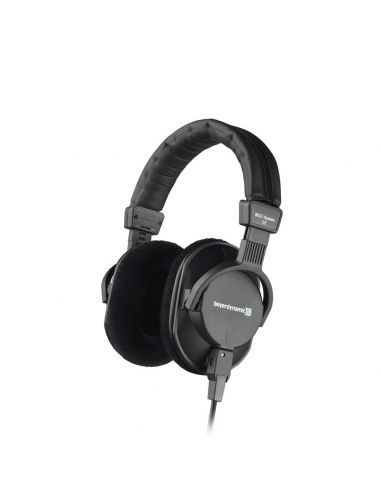 Ausinės Beyerdynamic DT-250 80 Ω