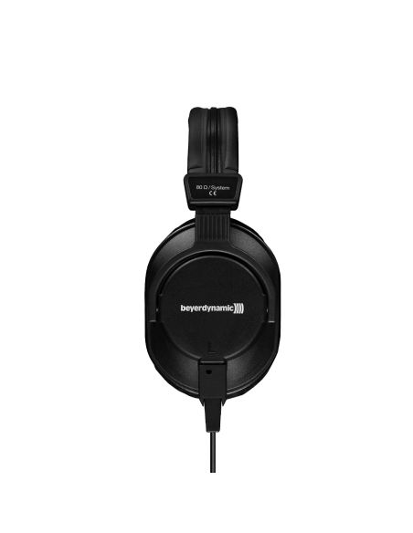 Headphones Beyerdynamic DT-250 80 Ω