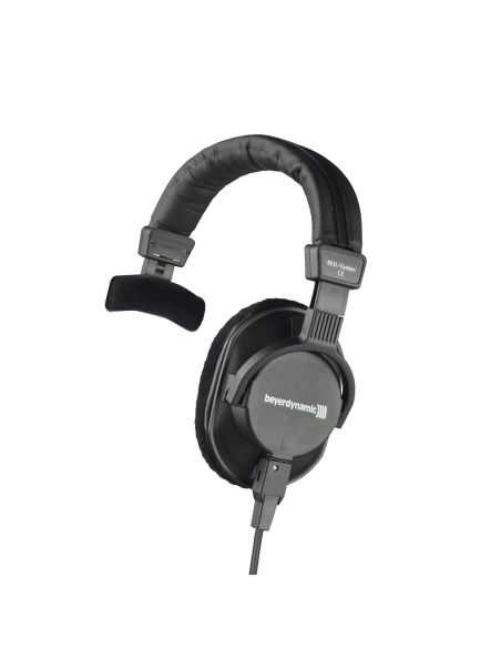 Vienpiusės ausinės Beyerdynamic DT-252 80 Ω