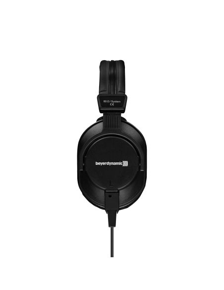 Vienpiusės ausinės Beyerdynamic DT-252 80 Ω