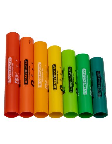 Treble Extension Set Boomwhackers BW-EG (for BW-DG)