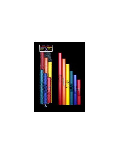 Boomwhackers BW-PG C Major Pentatonic