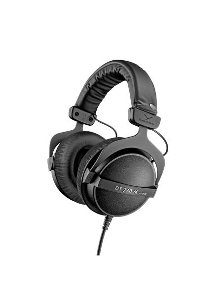 Studio headphones Beyerdynamic DT-770 M 80 Ω