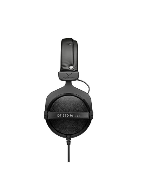 Studio headphones Beyerdynamic DT-770 M 80 Ω