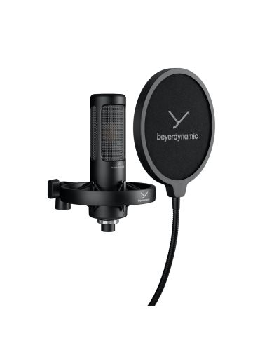 Condenser Microphone Beyerdynamic M 90 PRO X