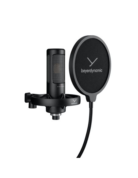 Condenser Microphone Beyerdynamic M 90 PRO X