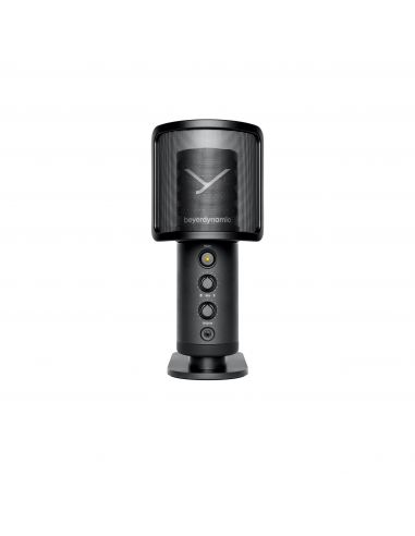 USB Condenser Microphone Beyerdynamic USB FOX