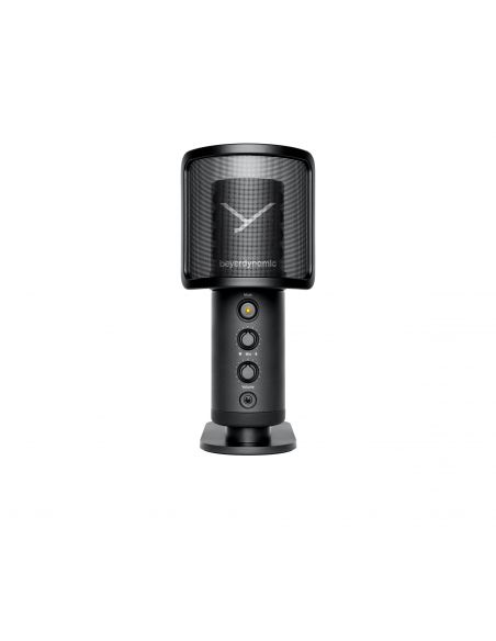 USB Condenser Microphone Beyerdynamic USB FOX