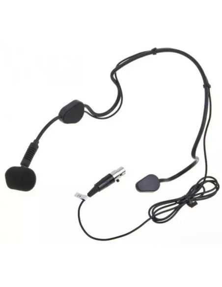 Kondensatorinis  headset mikrofonas Beyerdynamic TG H34 (TG)