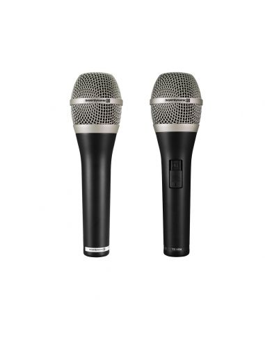 Dynamic Microphone Beyerdynamic TG V50 s