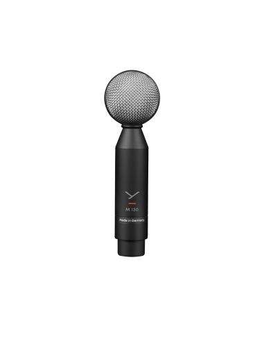 Dynamic double-ribbon microphone Beyerdynamic M 130