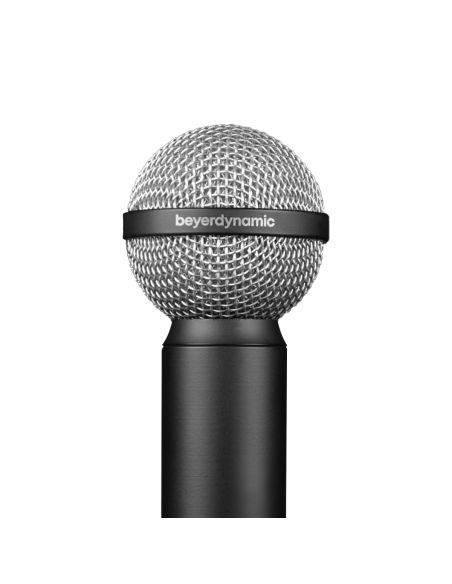 Dynamic double-ribbon microphone Beyerdynamic M 160