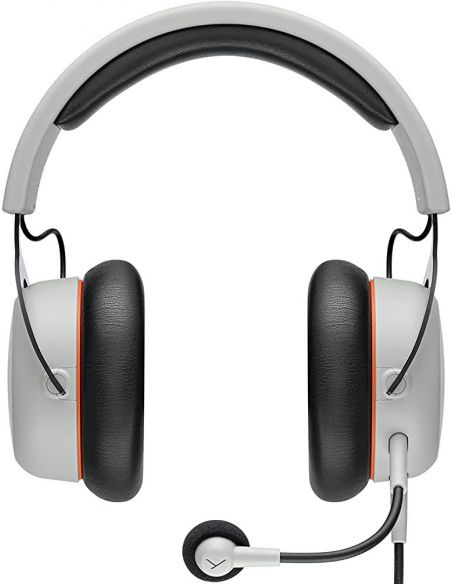 Žaidimų ausinės Beyerdynamic MMX 150 pilkos 32 OHM