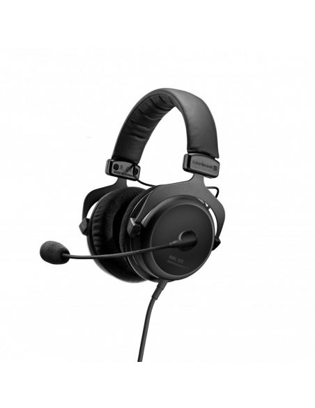 Žaidimų ausinės Beyerdynamic MMX 300 2nd Generation