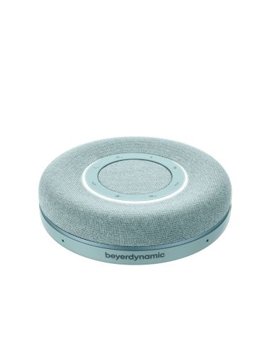 Wireless Speakerphone Beyerdynamic Space Aquamarine