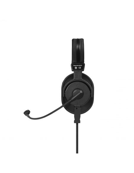 Vienpusės ausinės su mirkofonu Beyerdynamic DT 287 UNITE 80