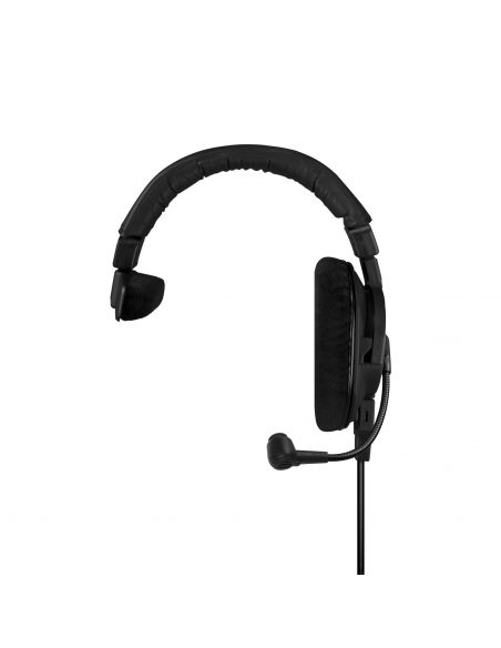 Vienpusės ausinės su mirkofonu Beyerdynamic DT 287 UNITE 80