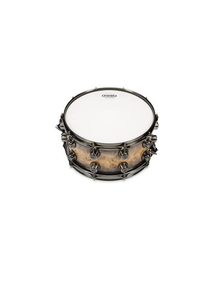 Snare Drum 14"x7" Natal Mappa Burl SD-MBB-BS47