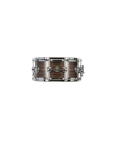 Snare Drum 14"x5,5" Natal Café Racer S-TW-S455-VN