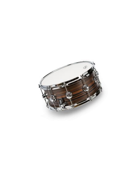 Snare Drum 14"x5,5" Natal Café Racer S-TW-S455-VN