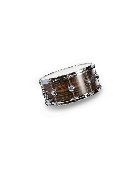 Snare Drum 14"x5,5" Natal Café Racer S-TW-S455-VN