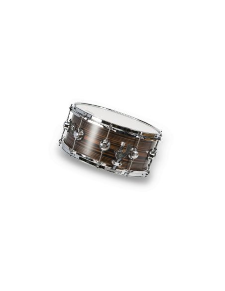 Snare Drum 14"x5,5" Natal Café Racer S-TW-S455-VN