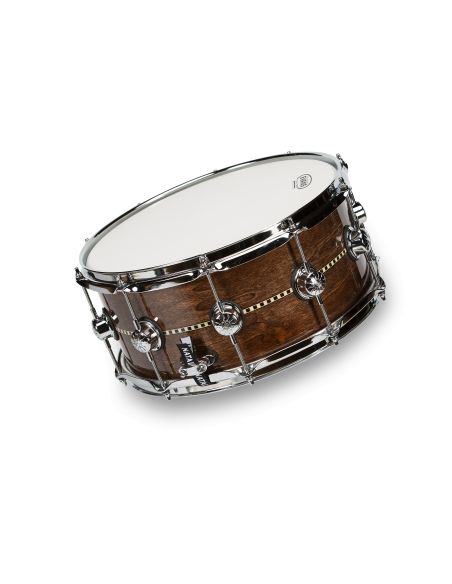 Snare Drum 14"x6,5" Natal Tulipwood S-TW-S465-IWG