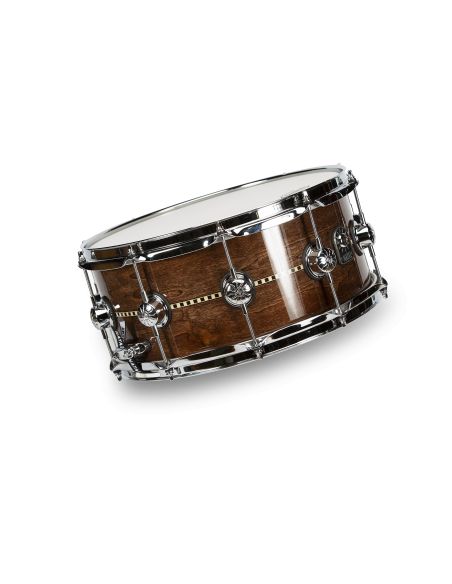 Snare Drum 14"x6,5" Natal Tulipwood S-TW-S465-IWG