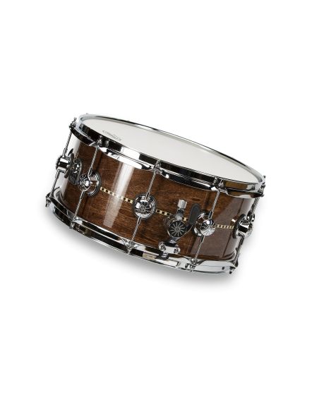 Snare Drum 14"x6,5" Natal Tulipwood S-TW-S465-IWG