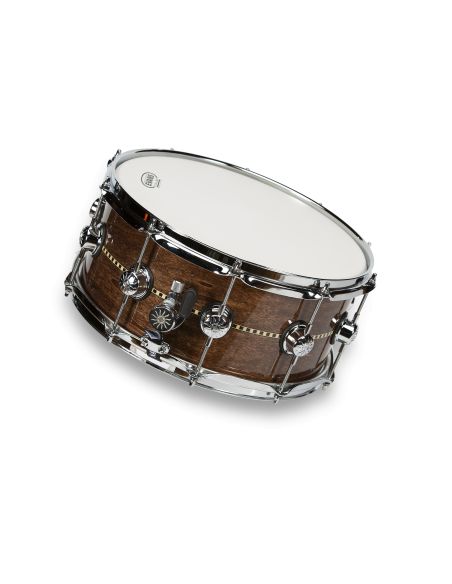 Snare Drum 14"x6,5" Natal Tulipwood S-TW-S465-IWG