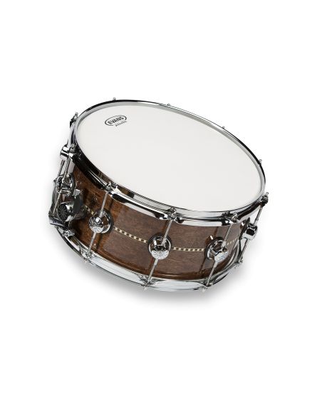 Snare Drum 14"x6,5" Natal Tulipwood S-TW-S465-IWG