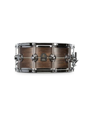 Snare Drum 14"x6,5" Natal Tulipwood S-TW-S465-IWS