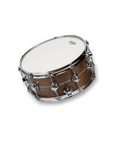 Snare Drum 14"x6,5" Natal Tulipwood S-TW-S465-IWS