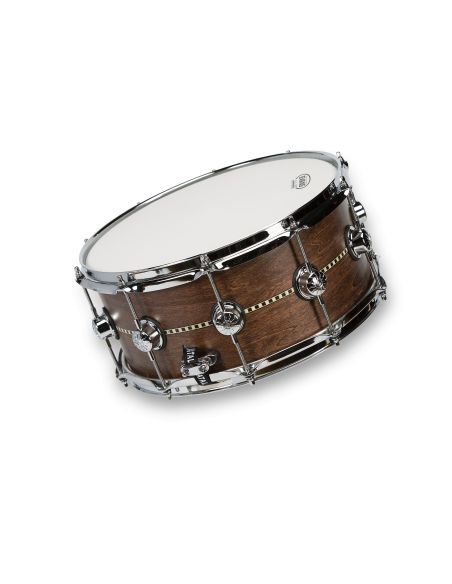 Snare Drum 14"x6,5" Natal Tulipwood S-TW-S465-IWS