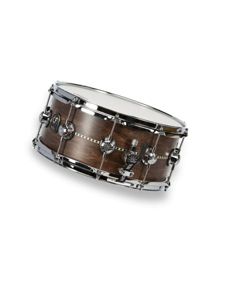 Snare Drum 14"x6,5" Natal Tulipwood S-TW-S465-IWS