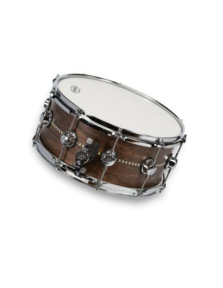 Snare Drum 14"x6,5" Natal Tulipwood S-TW-S465-IWS