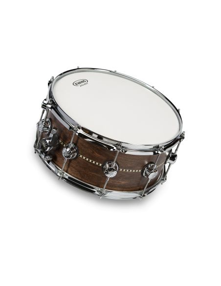 Snare Drum 14"x6,5" Natal Tulipwood S-TW-S465-IWS