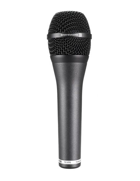 Dynamic Microphone Beyerdynamic TG V70