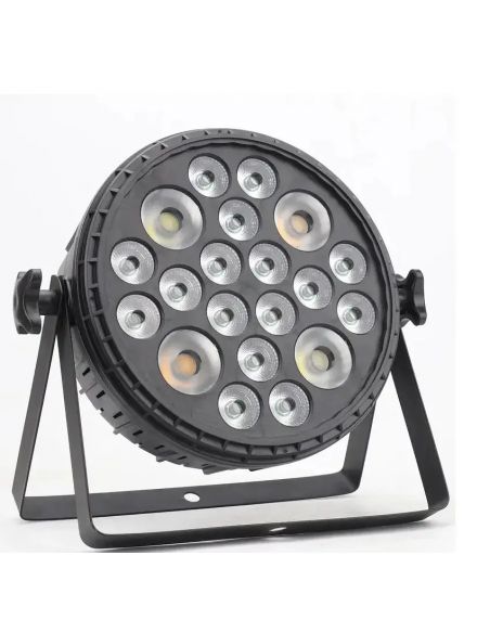 LED PAR Free Color P16+4