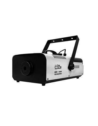 Smoke machine Free Color SM05 1200W DMX