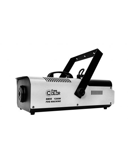 Smoke machine Free Color SM05 1200W DMX