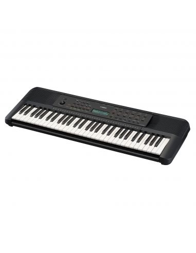 Portable Keyboard Yamaha PSR-E283