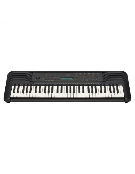 Portable Keyboard Yamaha PSR-E283