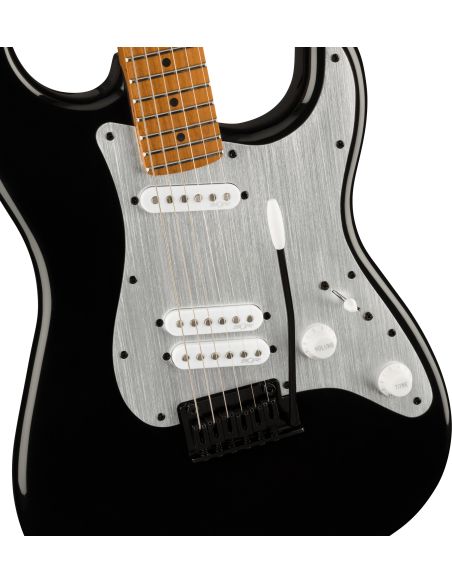 Elektrinė gitara Fender Contemporary Stratocaster Special juoda