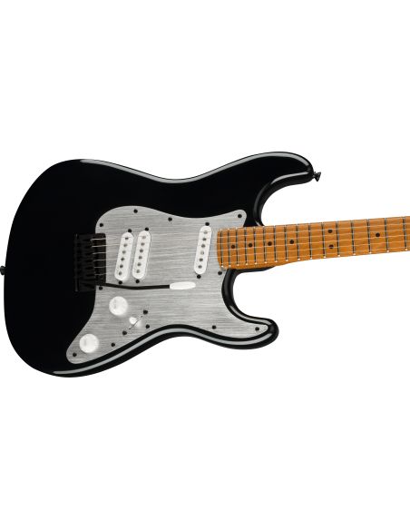 Electric guitar Fender Contemporary Stratocaster Special black