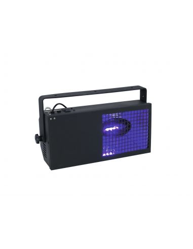 UV prožektorius Eurolite Black Floodlight 250W